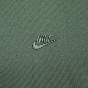 Tričko Nike Sportswear Premium Essentials Zelené | DO7390-323, 2