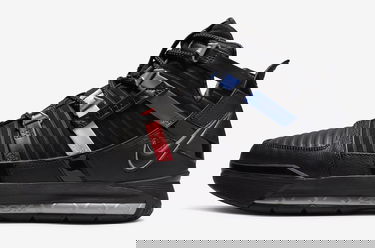 Tenisky a topánky Nike Zoom Lebron Čierna | DO9354-001, 0