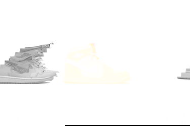 Tenisky a topánky Jordan Air Jordan 1 High OG "Sail Elephant Print" Béžová | IH4363-100, 1