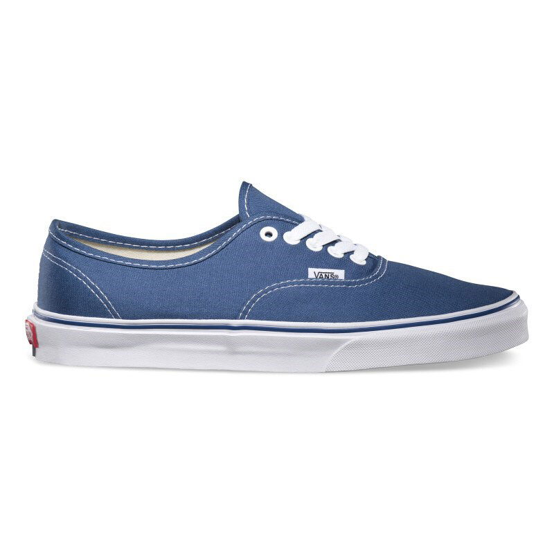 Tenisky a topánky Vans Authentic Modrá | VEE3NVY, 0