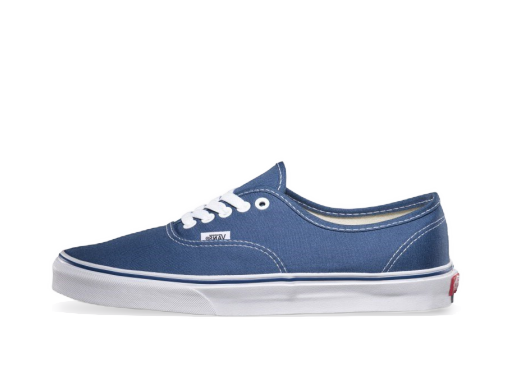 Tenisky a topánky Vans Authentic Modrá | VEE3NVY