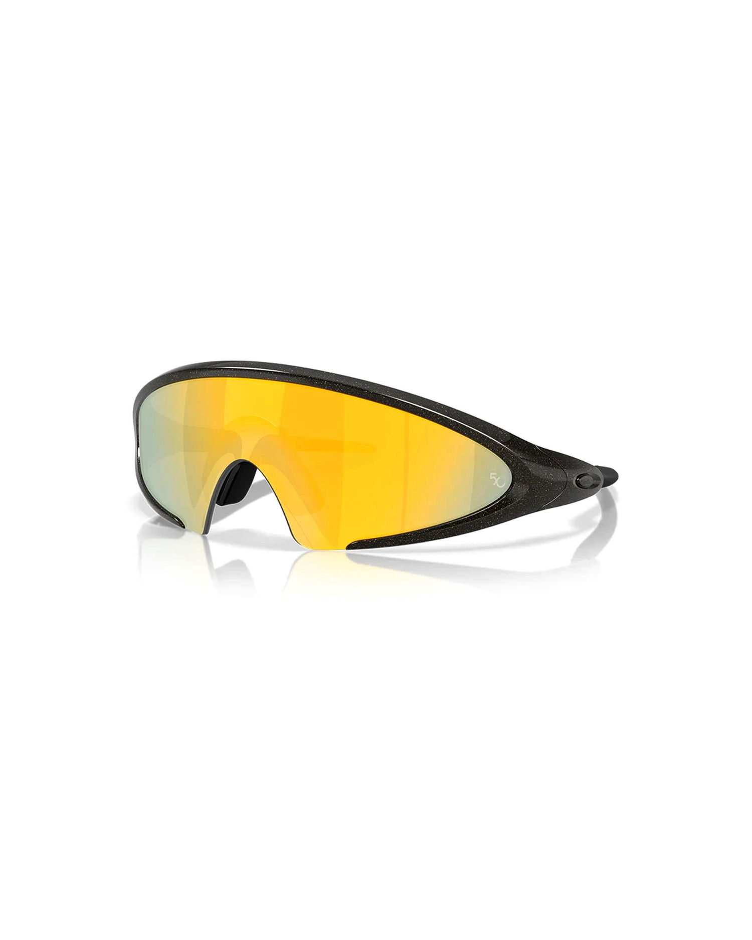 Slnečné okuliare OAKLEY Oakley MUZM Ellipse 50th Anniversary Sunglasses Čierna | 0OO9490-949007, 0