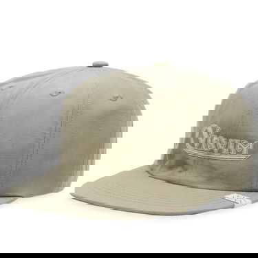 Šiltovka visvim Visvim Excelsior II Cap Zelené | 124103003013-KHK, 0
