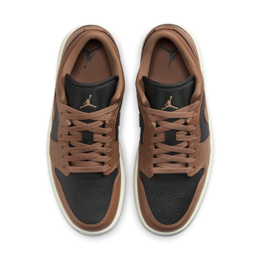 Tenisky a topánky Jordan Jordan 1 Low Archaeo Brown W Hnedá | DC0774-021, 3