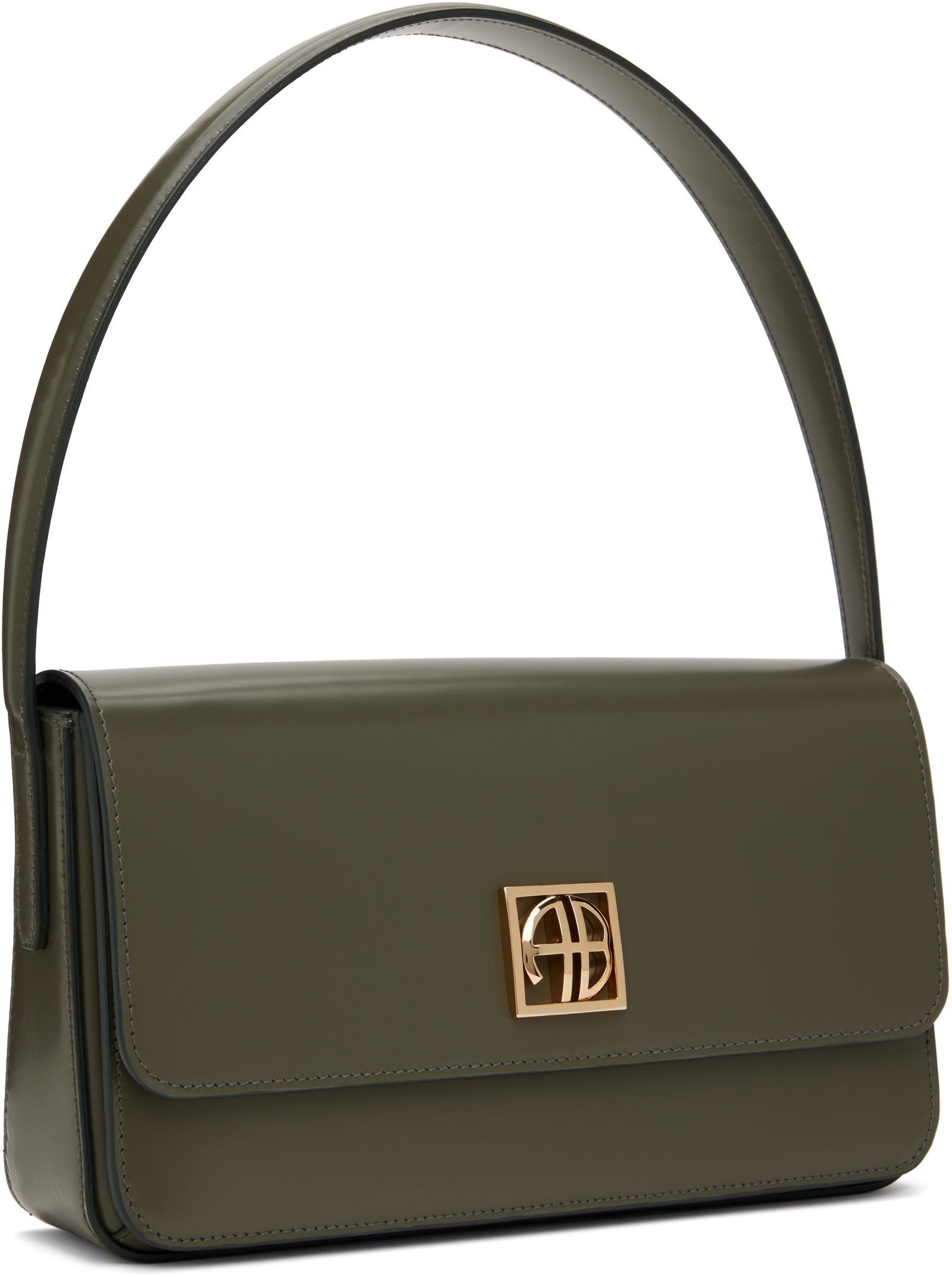Anine Bing Elly Shoulder Bag