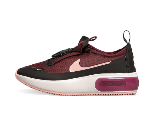 Tenisky a topánky Nike W Air Max Dia Winter Vínová | BQ9665-604