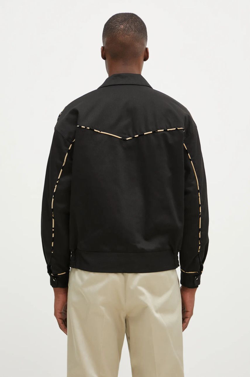 Western Jacket