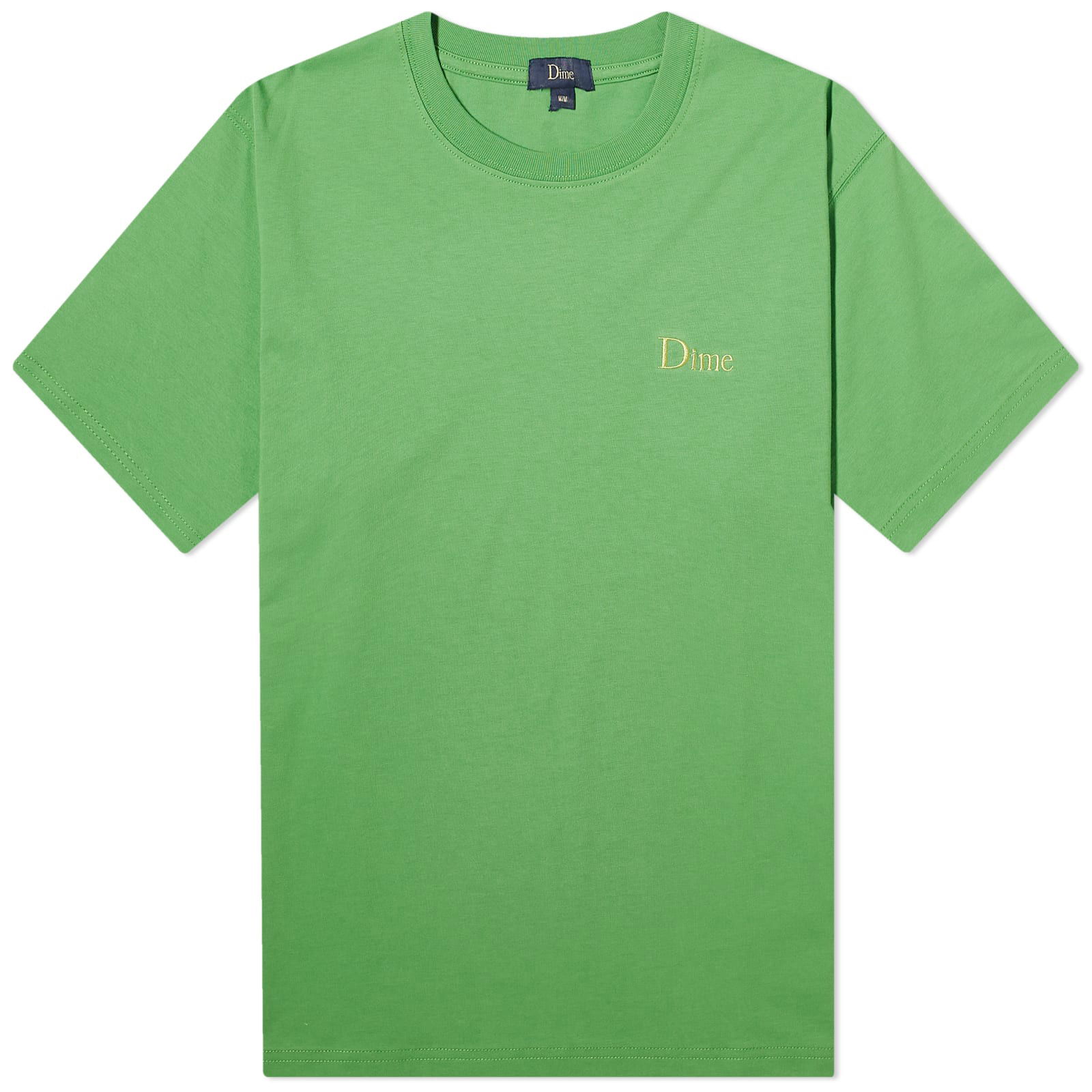 Classic Small Logo T-Shirt