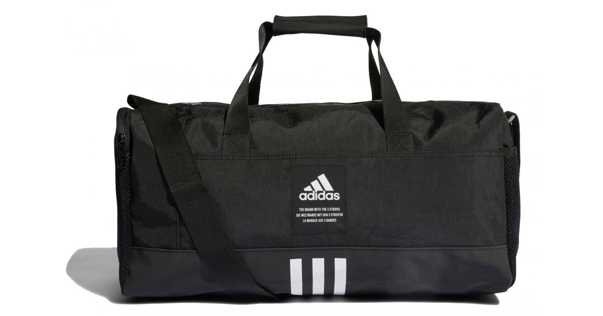 Cestovná taška adidas Originals Bag Čierna | hc7272, 1