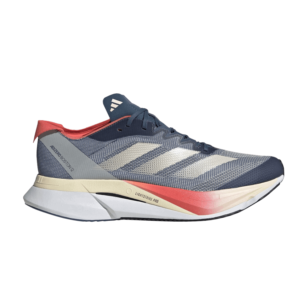 Tenisky a topánky adidas Originals Adizero Boston 12 Šedá | IF1909, 0