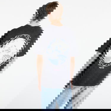 Tričko RIPNDIP RIPNDIP Memories T-Shirt Vintage Wash Čierna | RNDFALL25124, 1