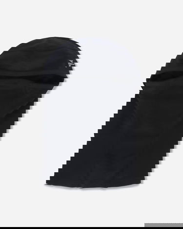 Čiapky a klobúky Mizuno Breath Balaclava Čierna | B2GYC001-09, 2