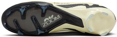 Tenisky a topánky Nike Zoom Vapor 15 Elite FG Žltá | dj4978-700, 3