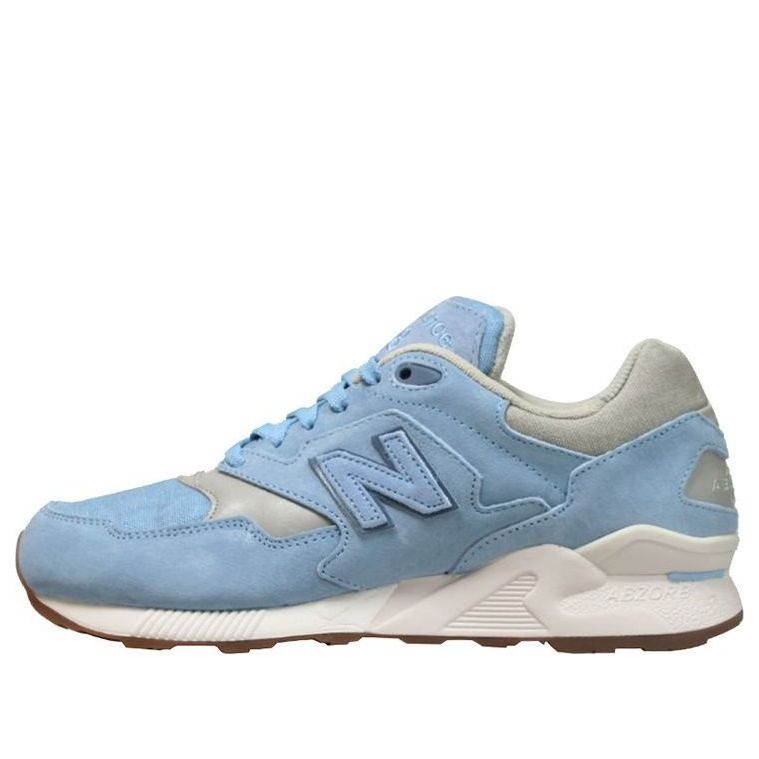 Tenisky a topánky New Balance 878 Modrá | ML878OSA