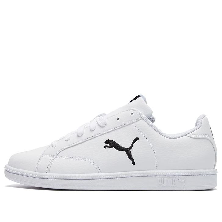 Tenisky a topánky Puma Smash Cat Biela | 362945-03, 0