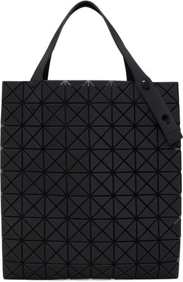 Tote bag BAO BAO ISSEY MIYAKE Issey Miyake Prism Plus Tote Bag Čierna | BB56AG512, 0