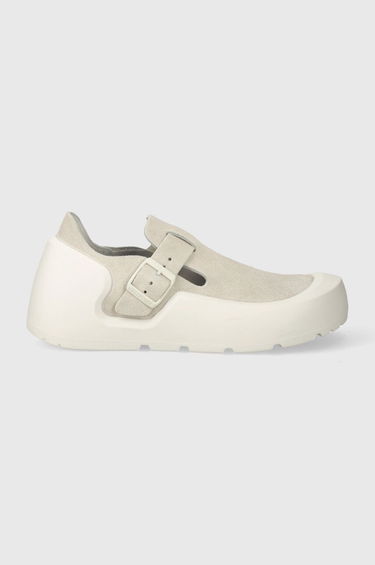 Tenisky a topánky Birkenstock Reykjavik LENB Biela | 1027501, 2