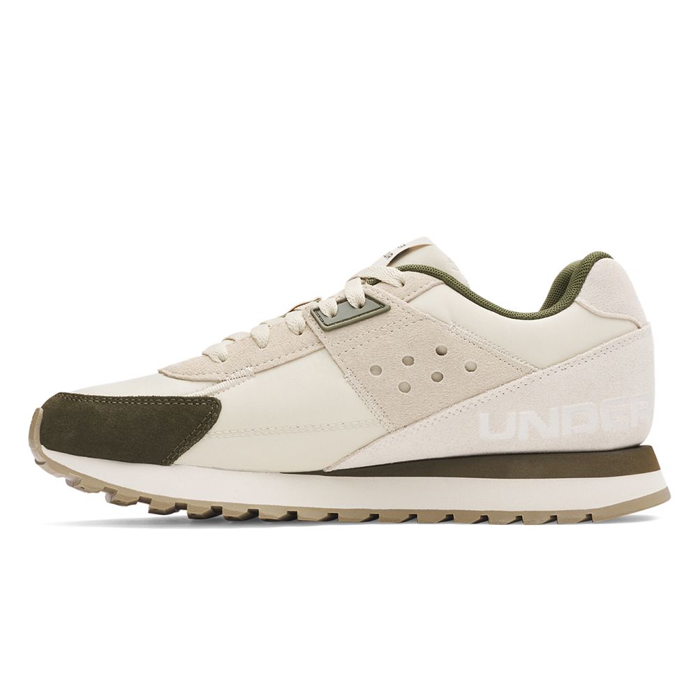 Tenisky a topánky Under Armour Under Armour Essential Runner Béžová | 3028408-289, 1