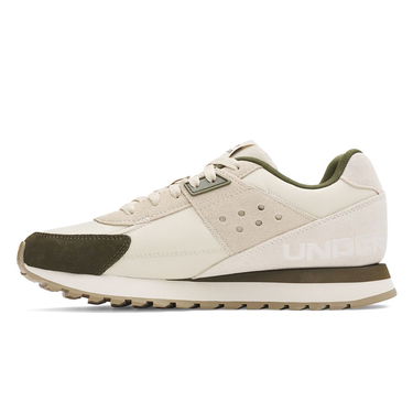 Tenisky a topánky Under Armour Under Armour Essential Runner Béžová | 3028408-289, 1