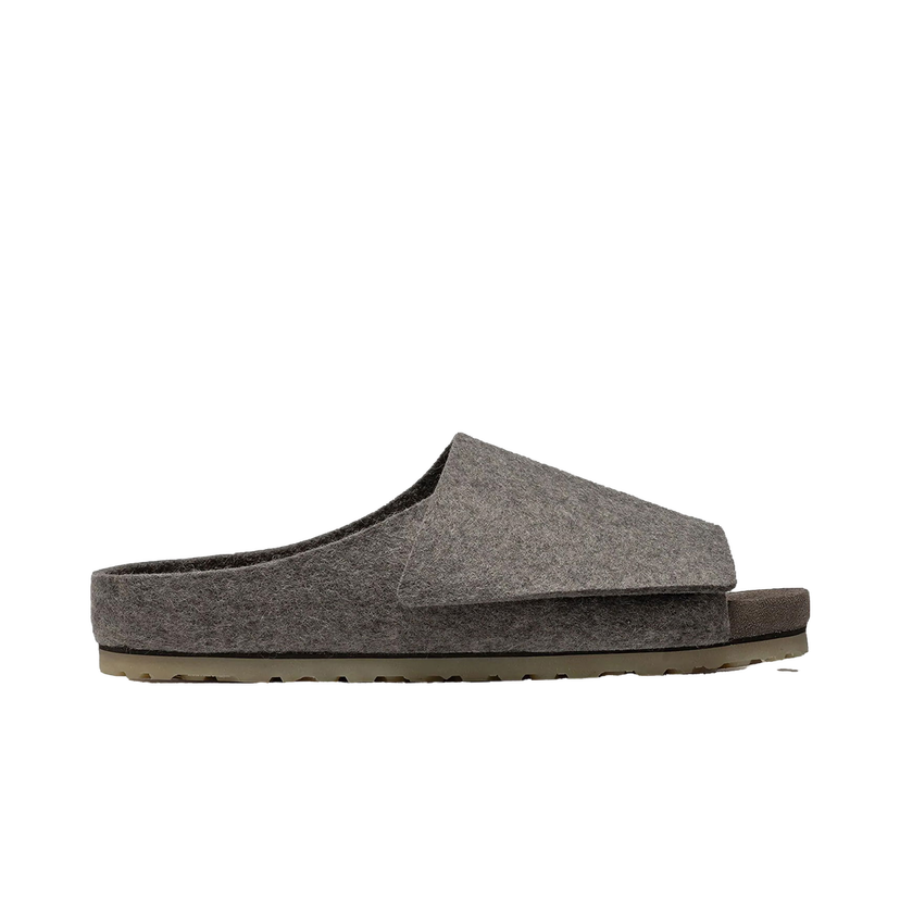 Tenisky a topánky Birkenstock Los Feliz Wool Felt Fear Of God Šedá | 1024724