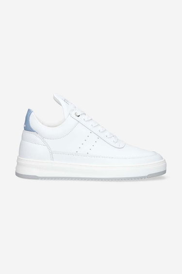 Tenisky a topánky Filling Pieces Low Top Biela | 10127793008, 0