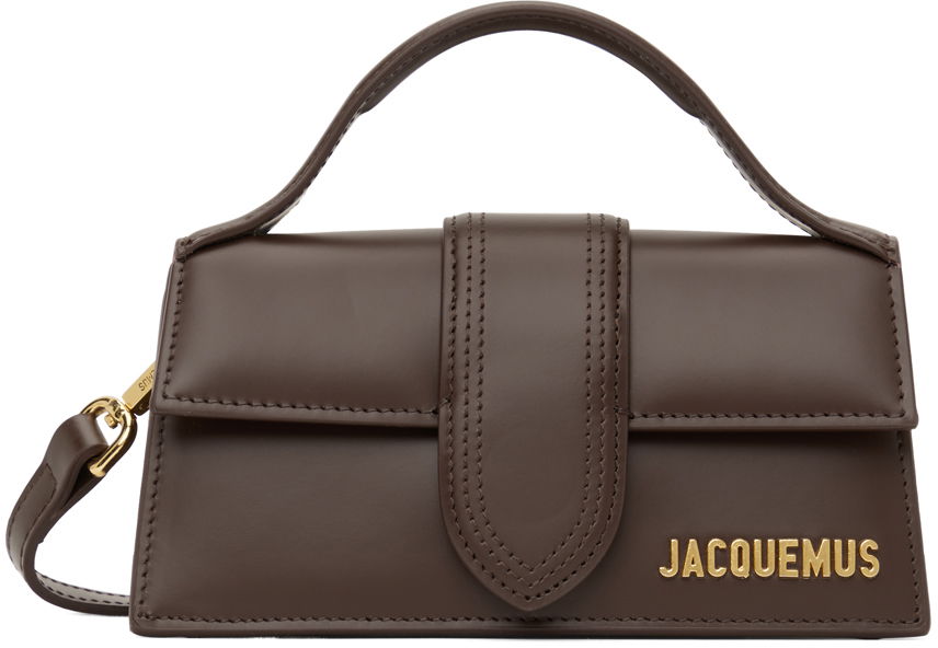 Le Papier 'Le Bambino' Clutch