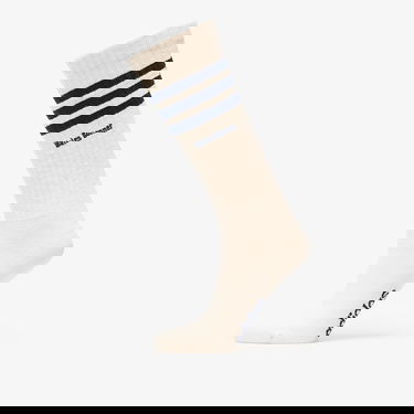 Ponožky adidas Originals Wales Bonner Crew Socks Rôznofarebný | JH3609, 3