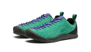 Tenisky a topánky Keen Jasper Zelené | 1031336, 4