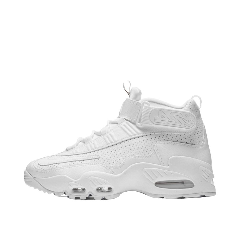 Tenisky a topánky Nike Air Griffey Max 1 InductKid Biela | 354912-107