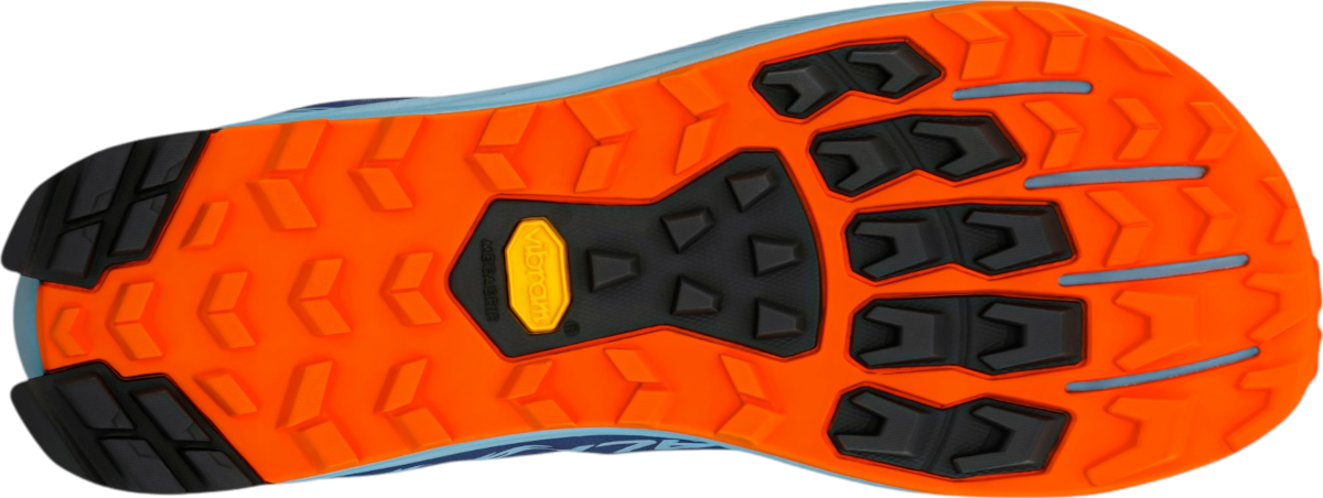 Tenisky a topánky Altra Running Lone Peak 9+ Modrá | al0a85rg4451, 1