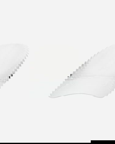 Šiltovka Nike NOCTA x NRG CLUB CAP Biela | FV5541-100, 2