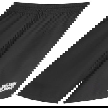 Šortky BILLIONAIRE BOYS CLUB Billionaire Boys Club Diamonds & Dollars Reactive Swim Shorts, Size Large Čierna | B25124-BLK, 1