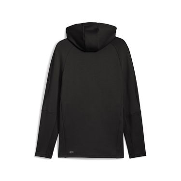 Mikina Puma EVOSTRIPE II Men's Hooded Jacket Čierna | 684613_01, 6
