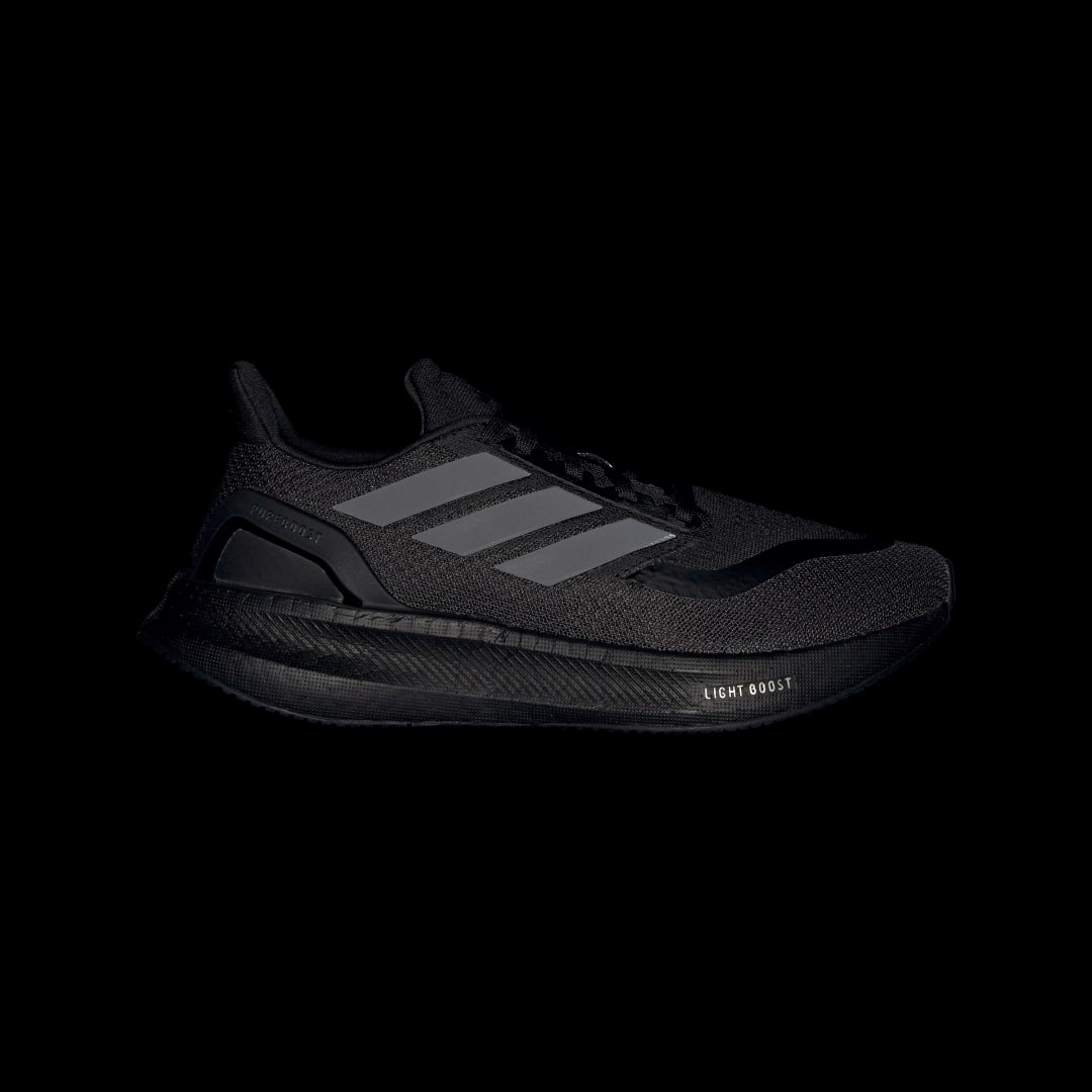Tenisky a topánky adidas Performance Pureboost 5 Čierna | ID1157, 1