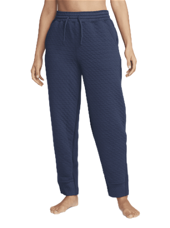 Nike Yoga Therma-FIT Oversized High-Waisted Pants FB4981-410