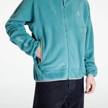 Mikina Nike ACG Therma-FIT Wolf Tree Zip Hoodie Zelené | DN3916-361, 3