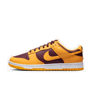 Dunk Low Retro "University Gold"