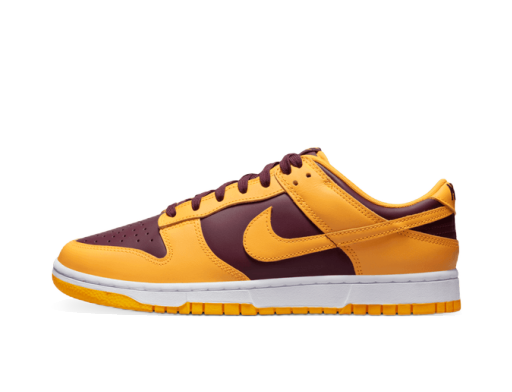 Tenisky a topánky Nike Dunk Low Retro "University Gold" Žltá | DD1391-702