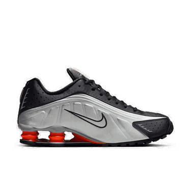 Tenisky a topánky Nike Shox R4 'Metallic' Metalická | HQ1988-002, 4