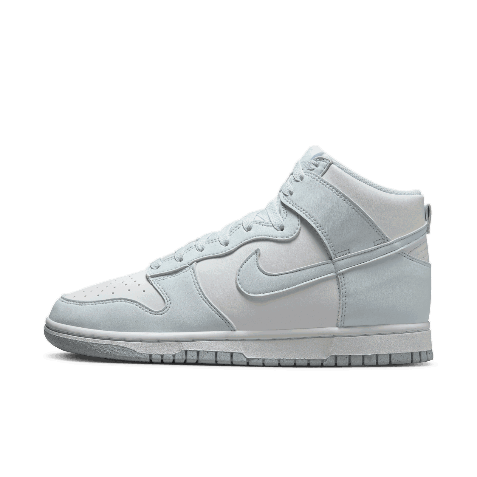 Dunk High Next Nature Glacier Ice W