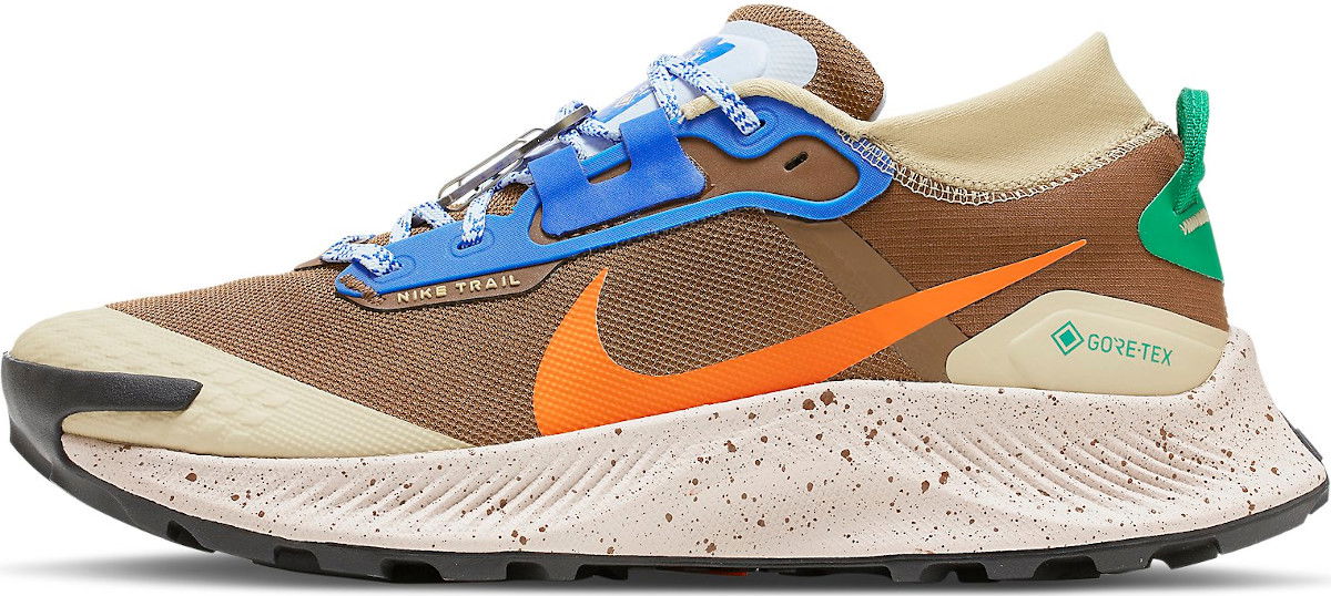 Tenisky a topánky Nike Pegasus Trail 3 GTX Hnedá | dr0137-200, 0