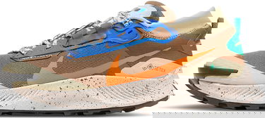 Tenisky a topánky Nike Pegasus Trail 3 GTX Hnedá | dr0137-200, 0