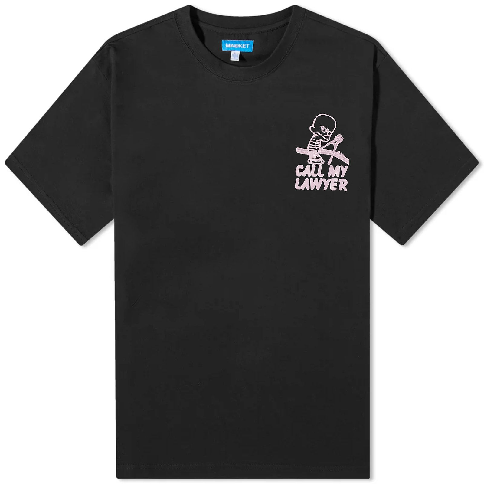 Not Guilty T-Shirt