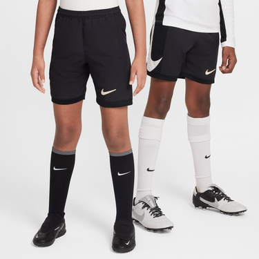 Šortky Nike Academy Dri-FIT Shorts Čierna | HJ3833-010, 0