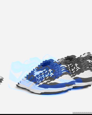 Tenisky a topánky New Balance 480 "Marine Blue" Modrá | BB480LWH, 2