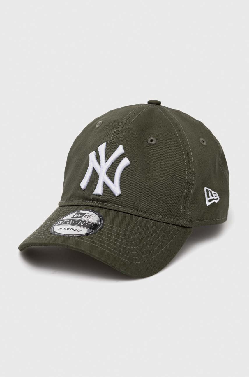 Šiltovka New Era 920 MLB NEW YORK YANKEES Cap Zelené | 60348851.NOVWHI, 0