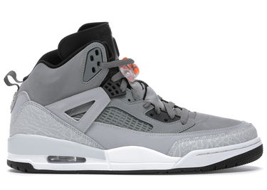Tenisky a topánky Jordan Spizike "Grey Orange" Šedá | 315371-008, 0