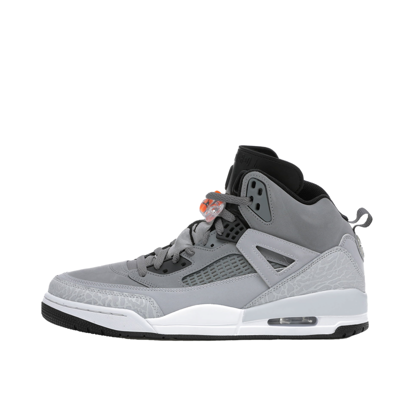 Tenisky a topánky Jordan Spizike "Grey Orange" Šedá | 315371-008