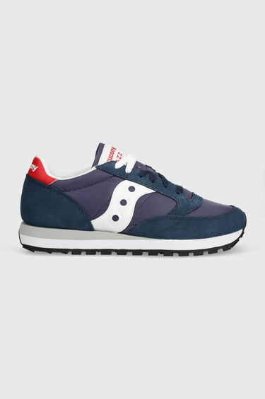 Tenisky a topánky Saucony Jazz Modrá | S2044.692, 0