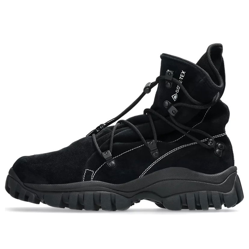 Tenisky a topánky Asics Gel-Yeti Tokyo Hi Gore-Tex Čierna | 1203A707-001